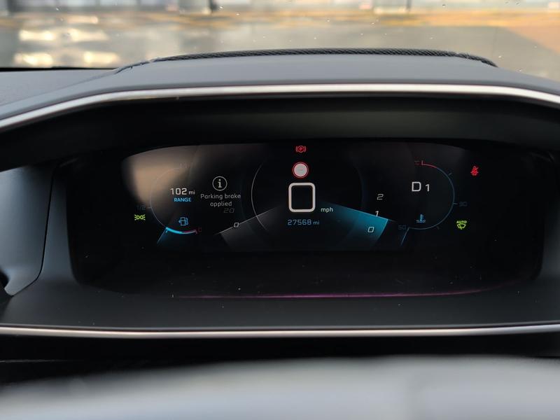 Used Peugeot 208 2023 for sale - 77910604: Photo 21