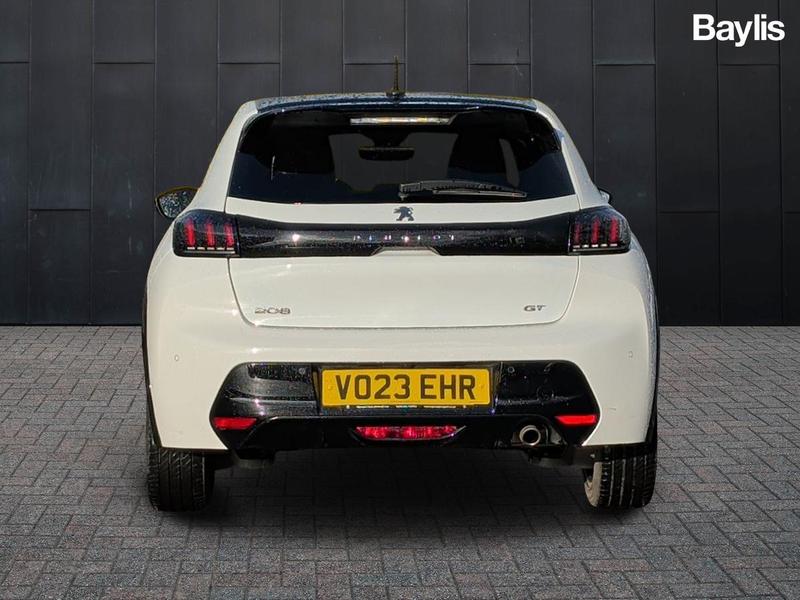 Used Peugeot 208 2023 for sale - 77910604: Photo 6