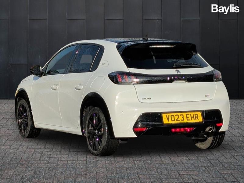 Used Peugeot 208 2023 for sale - 77910604: Photo 7