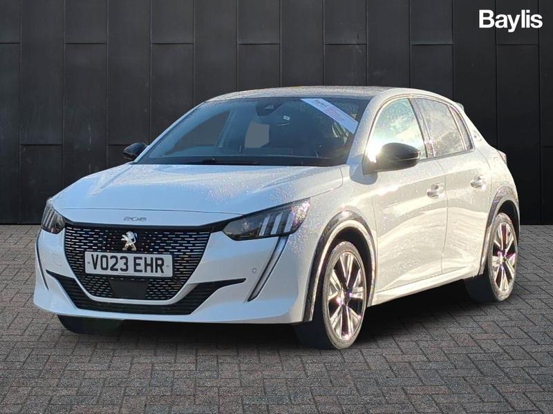 Used Peugeot 208 2023 for sale - 77910604: Photo 9