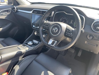 Used MG MG ZS 2019 for sale - 75629731: Photo