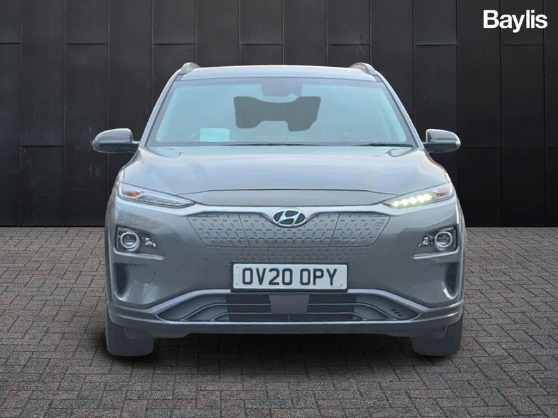 Used Hyundai KONA 2020 for sale - 77901166: Photo 10