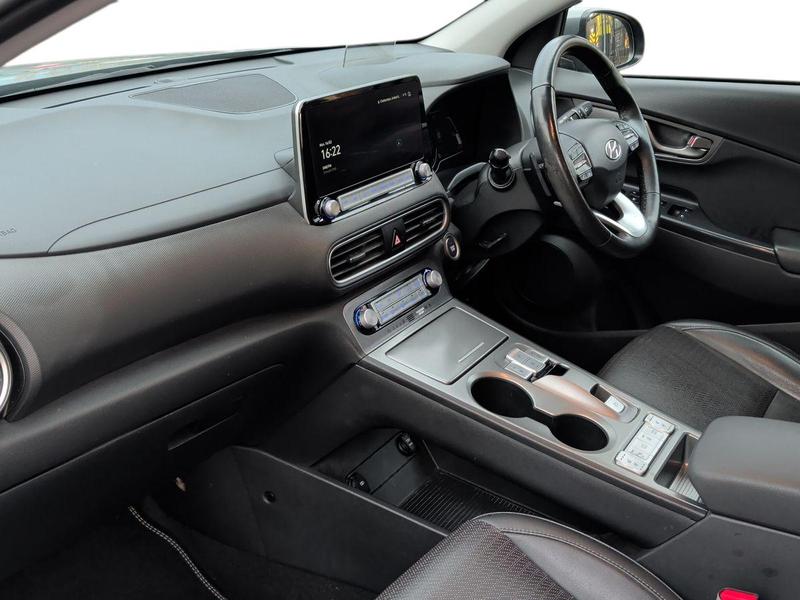 Used Hyundai KONA 2020 for sale - 77901166: Photo 14