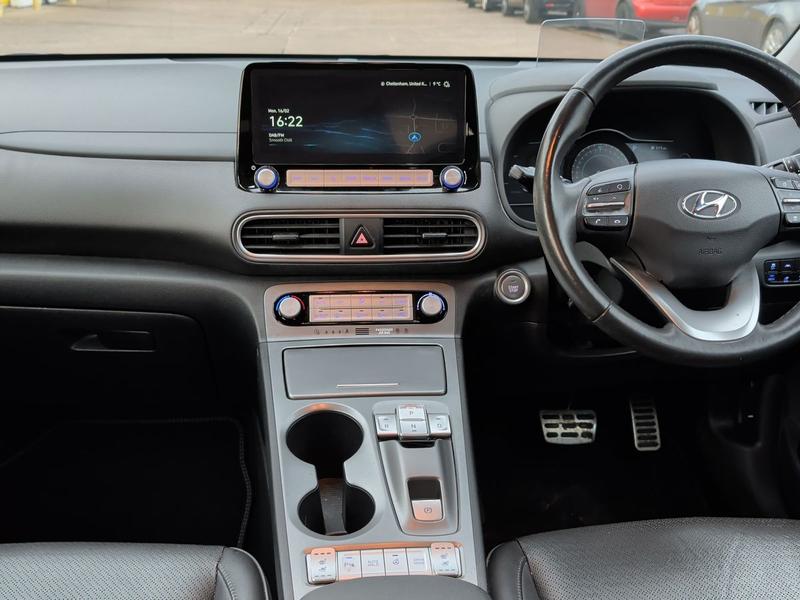 Used Hyundai KONA 2020 for sale - 77901166: Photo 15