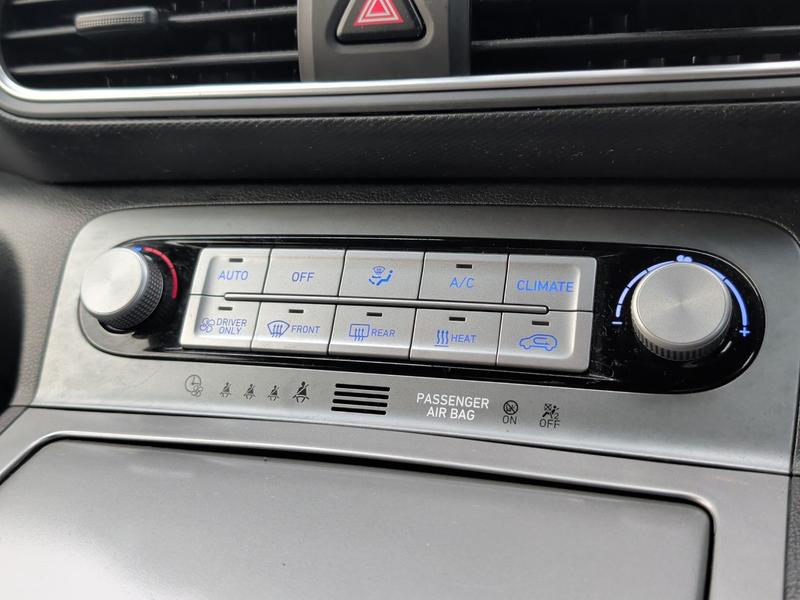 Used Hyundai KONA 2020 for sale - 77901166: Photo 16