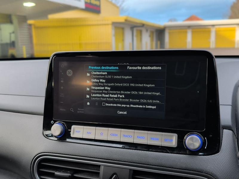 Used Hyundai KONA 2020 for sale - 77901166: Photo 18