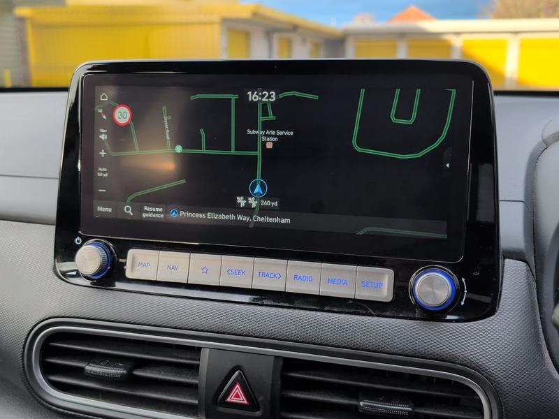 Used Hyundai KONA 2020 for sale - 77901166: Photo 19