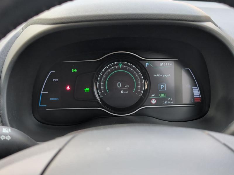 Used Hyundai KONA 2020 for sale - 77901166: Photo 21