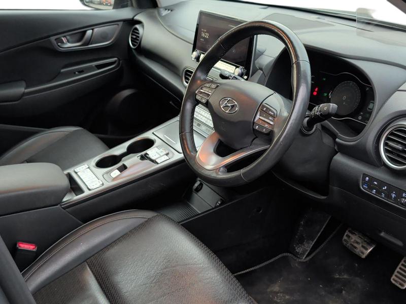 Used Hyundai KONA 2020 for sale - 77901166: Photo 3