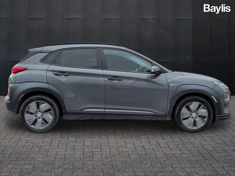 Used Hyundai KONA 2020 for sale - 77901166: Photo 5