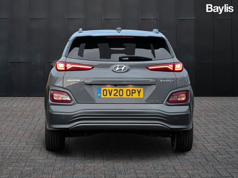 Used Hyundai KONA 2020 for sale - 77901166: Photo 6
