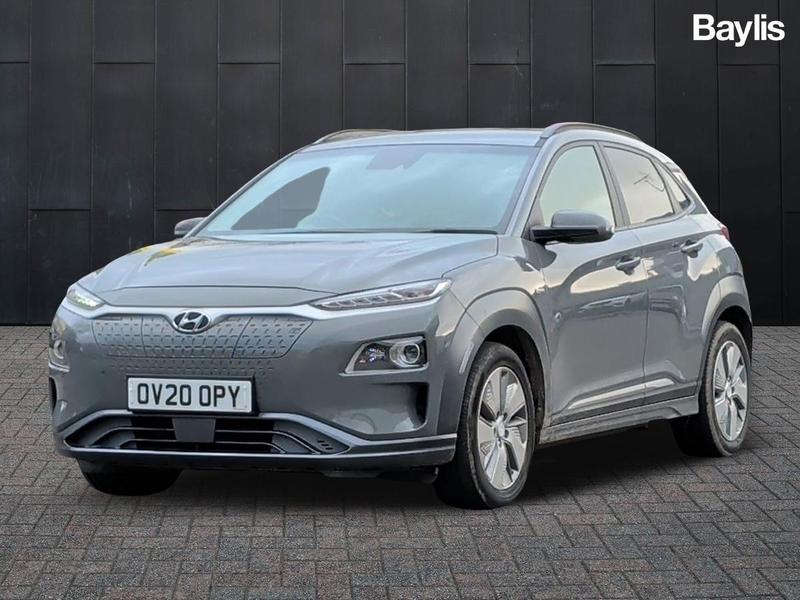 Used Hyundai KONA 2020 for sale - 77901166: Photo 9