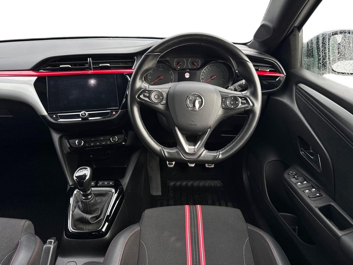 Used Vauxhall Corsa 2020 for sale - 77346910: Photo 12