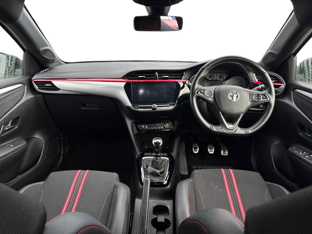 Used Vauxhall Corsa 2020 for sale - 77346910: Photo 13