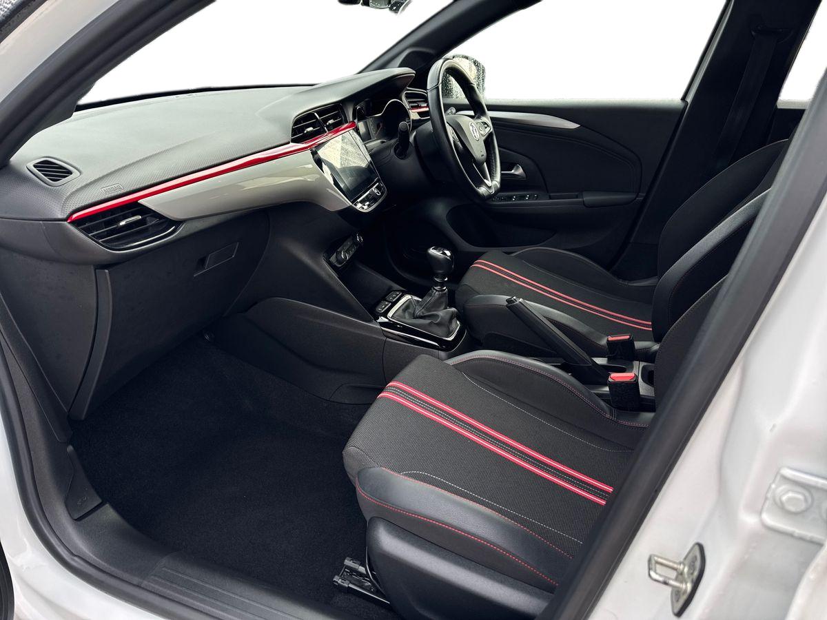 Used Vauxhall Corsa 2020 for sale - 77346910: Photo 14