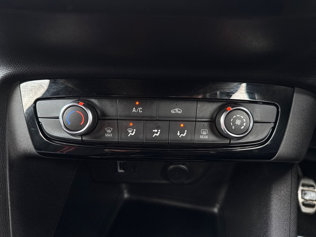 Used Vauxhall Corsa 2020 for sale - 77346910: Photo 16