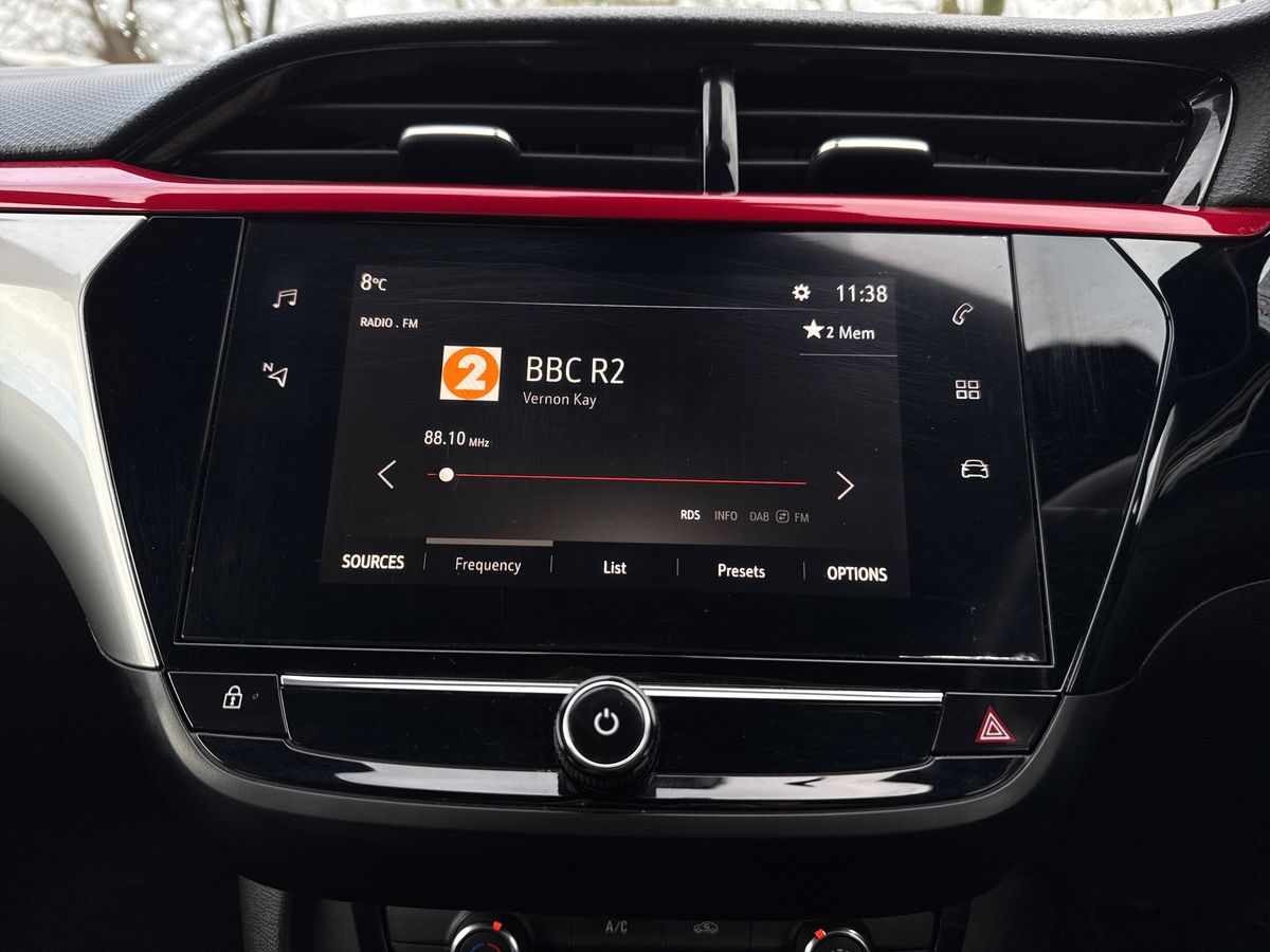 Used Vauxhall Corsa 2020 for sale - 77346910: Photo 18