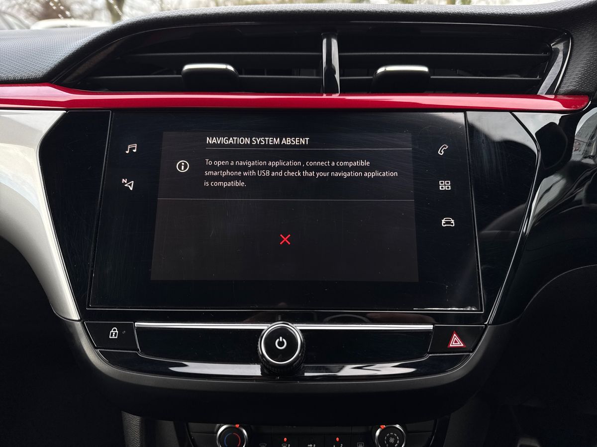 Used Vauxhall Corsa 2020 for sale - 77346910: Photo 19