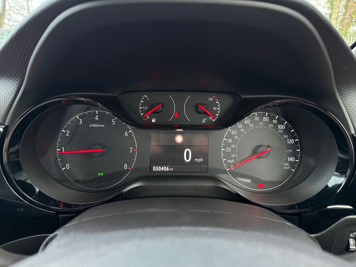 Used Vauxhall Corsa 2020 for sale - 77346910: Photo 21