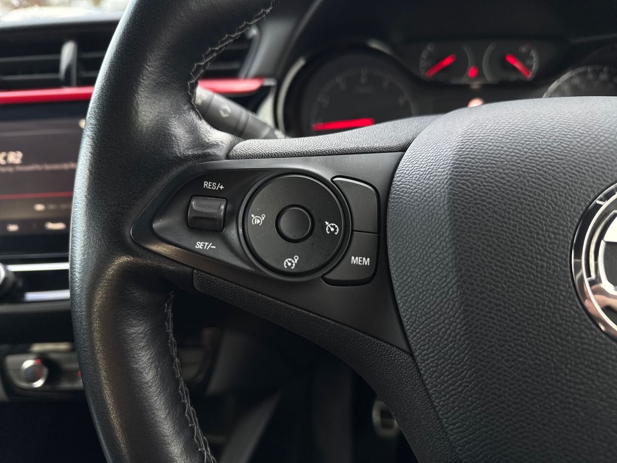 Used Vauxhall Corsa 2020 for sale - 77346910: Photo 22