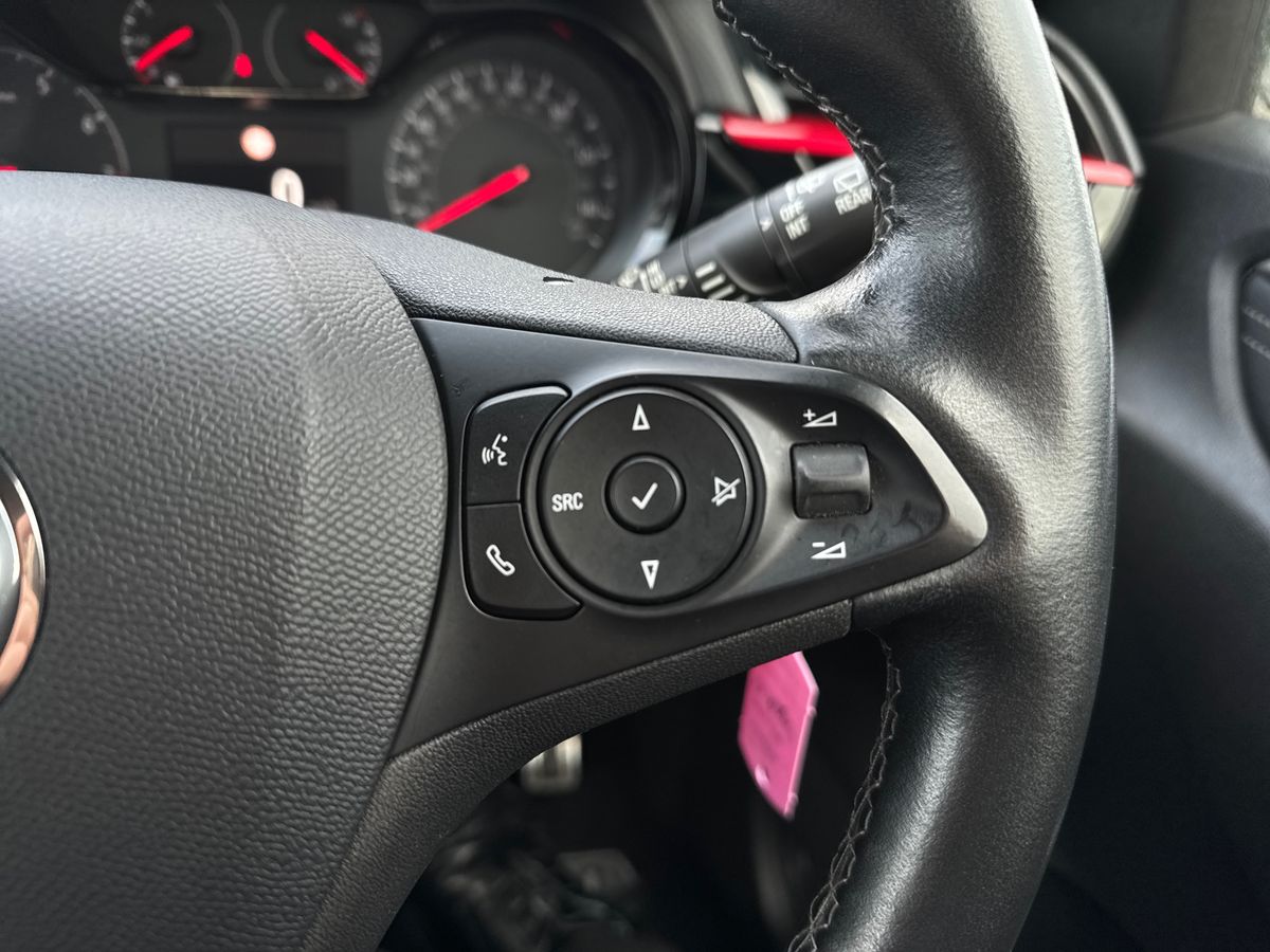 Used Vauxhall Corsa 2020 for sale - 77346910: Photo 23