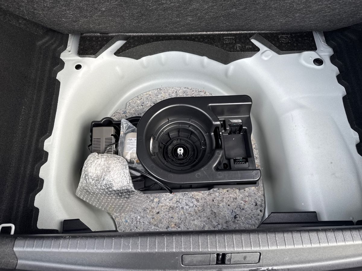 Used Vauxhall Corsa 2020 for sale - 77346910: Photo 28