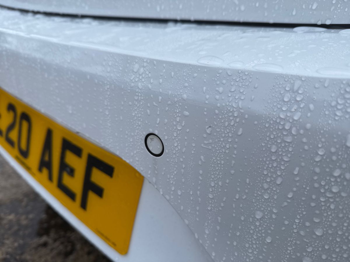 Used Vauxhall Corsa 2020 for sale - 77346910: Photo 31