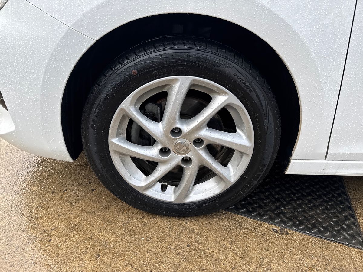 Used Vauxhall Corsa 2020 for sale - 77346910: Photo 35