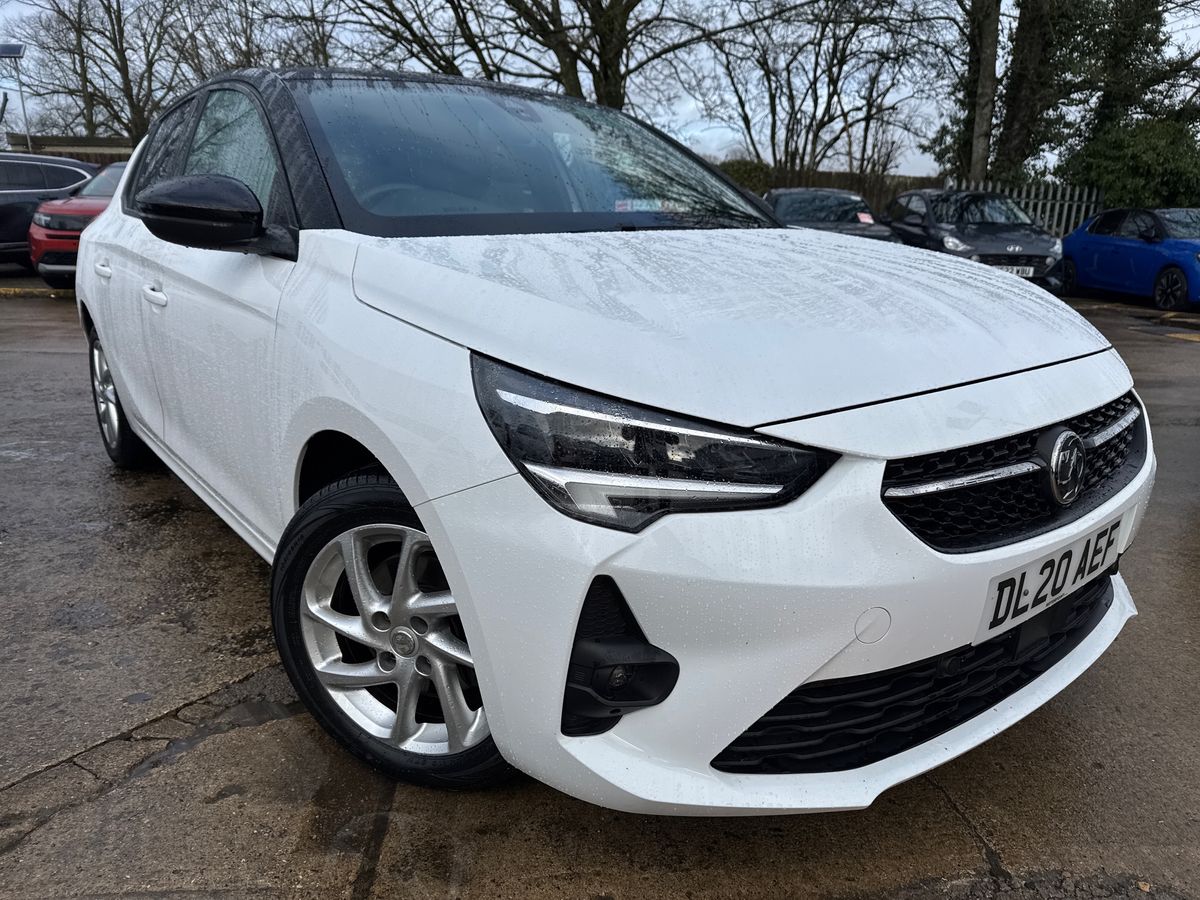 Used Vauxhall Corsa 2020 for sale - 77346910: Photo 37