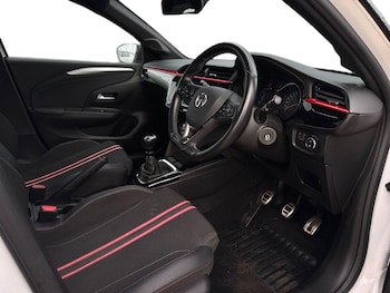 Used Vauxhall Corsa 2020 for sale - 77346910: Photo