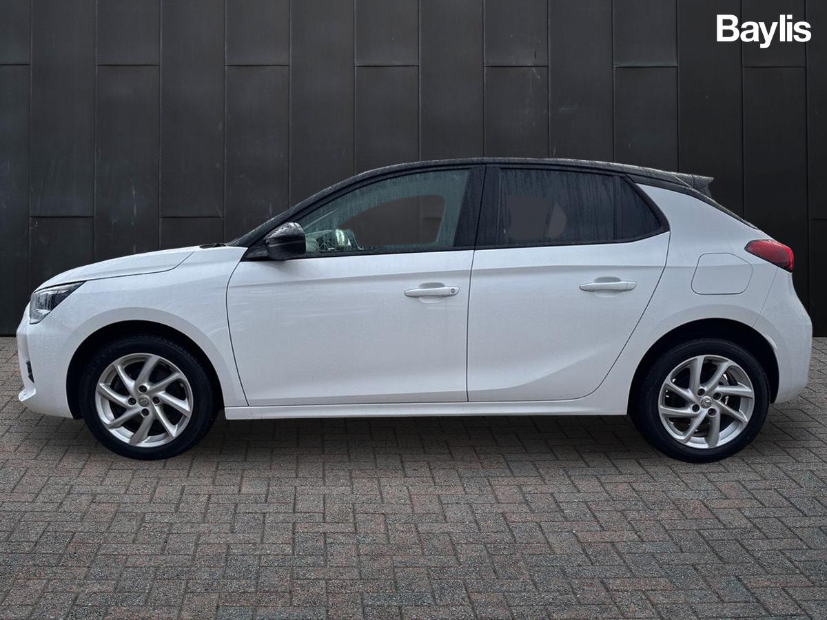 Used Vauxhall Corsa 2020 for sale - 77346910: Photo 8