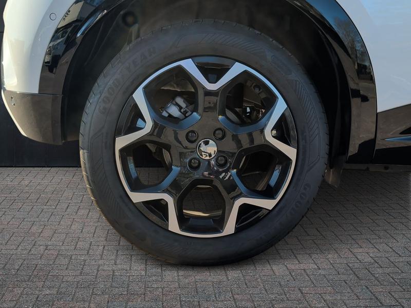 Used Vauxhall Mokka 2025 for sale - 77951217: Photo 11