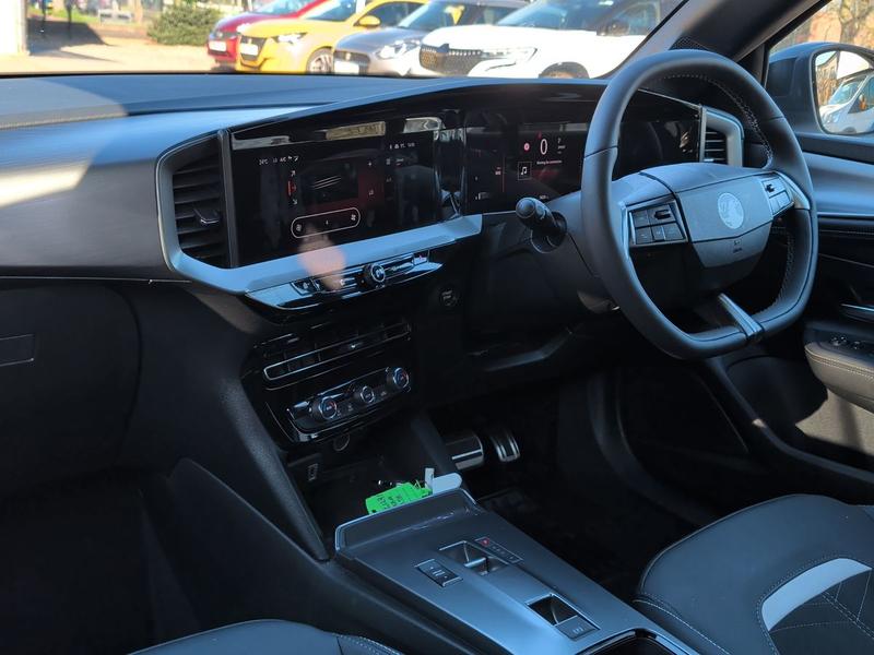 Used Vauxhall Mokka 2025 for sale - 77951217: Photo 15