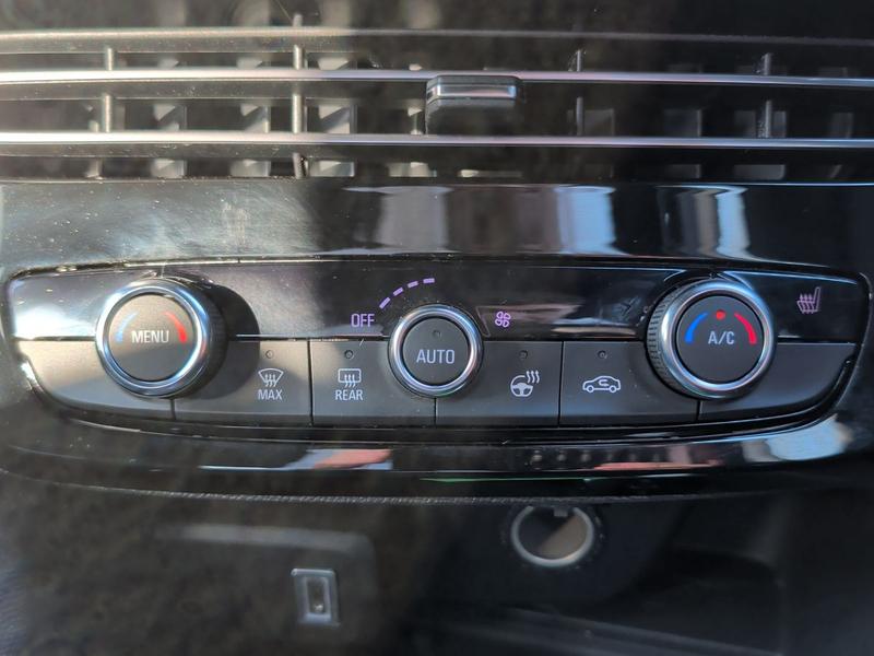 Used Vauxhall Mokka 2025 for sale - 77951217: Photo 16