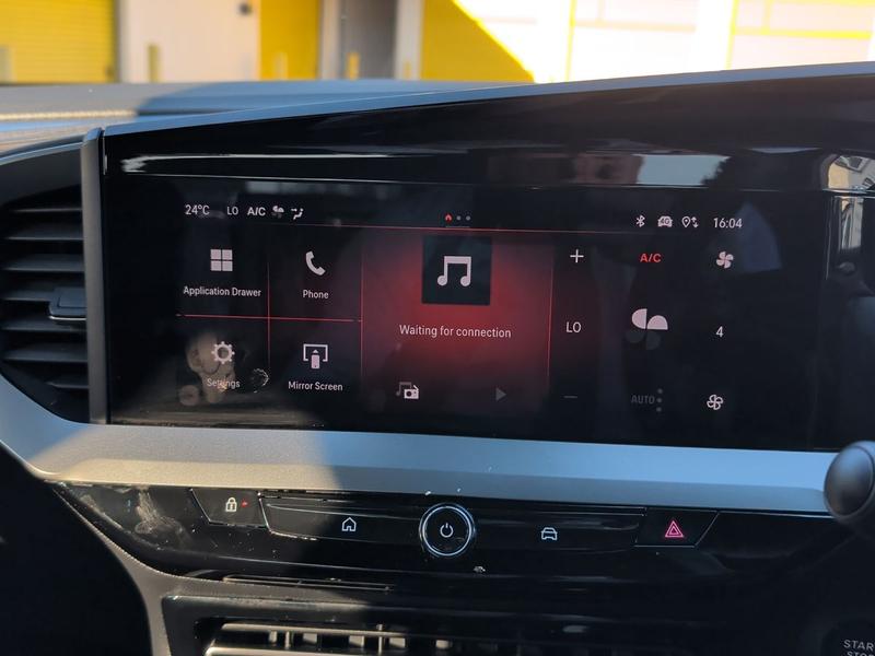 Used Vauxhall Mokka 2025 for sale - 77951217: Photo 18