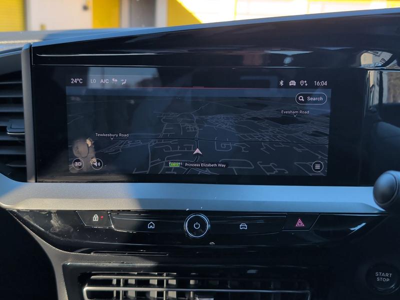 Used Vauxhall Mokka 2025 for sale - 77951217: Photo 19