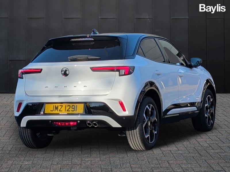 Used Vauxhall Mokka 2025 for sale - 77951217: Photo 2