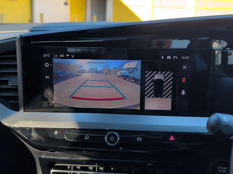 Used Vauxhall Mokka 2025 for sale - 77951217: Photo 20