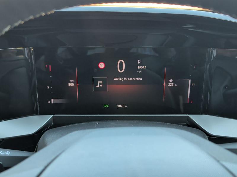 Used Vauxhall Mokka 2025 for sale - 77951217: Photo 21