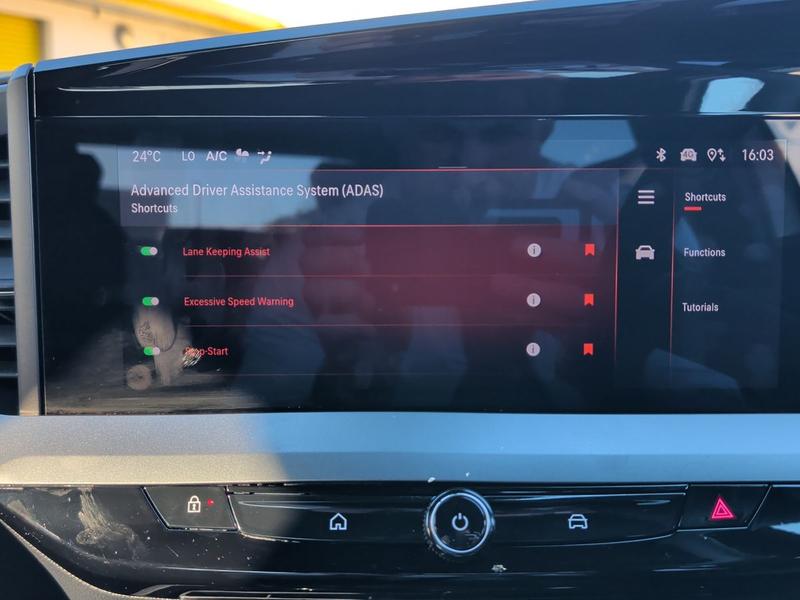 Used Vauxhall Mokka 2025 for sale - 77951217: Photo 35