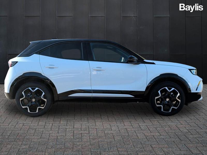 Used Vauxhall Mokka 2025 for sale - 77951217: Photo 5