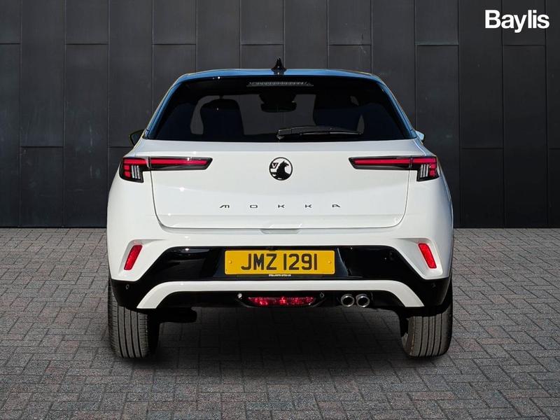 Used Vauxhall Mokka 2025 for sale - 77951217: Photo 6