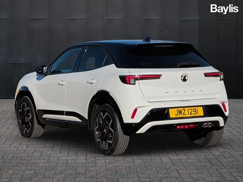 Used Vauxhall Mokka 2025 for sale - 77951217: Photo 7