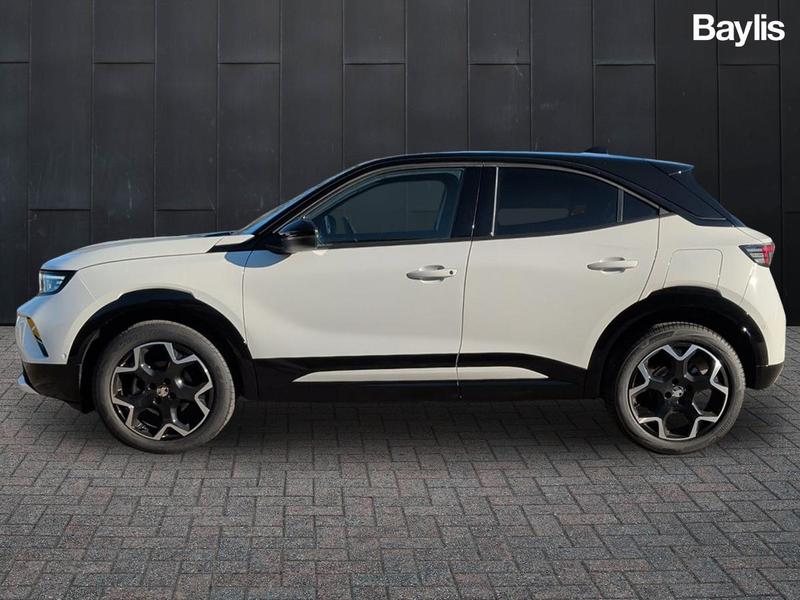 Used Vauxhall Mokka 2025 for sale - 77951217: Photo 8