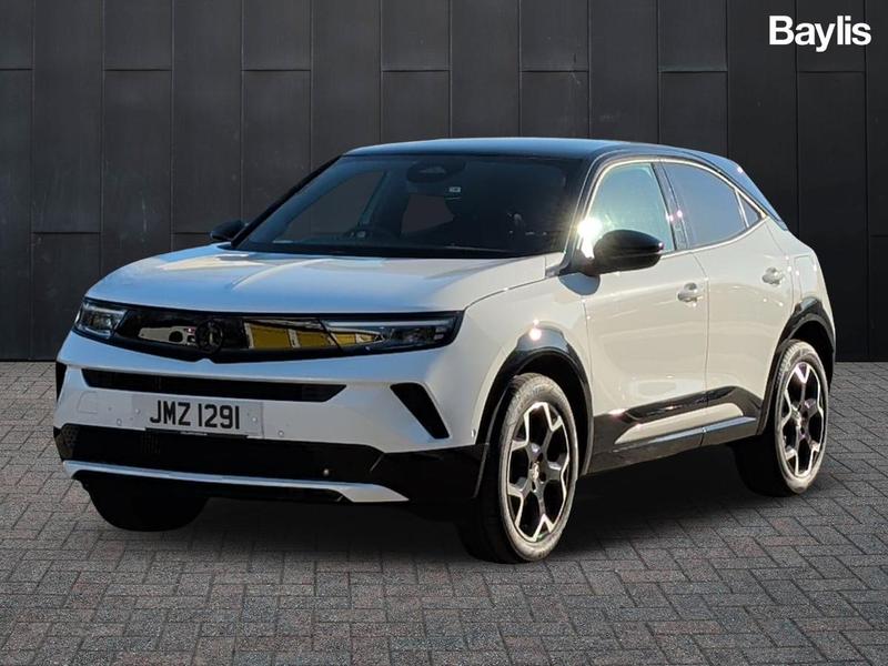 Used Vauxhall Mokka 2025 for sale - 77951217: Photo 9