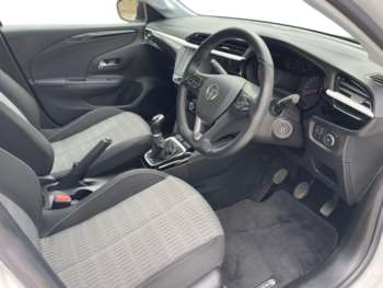Used Vauxhall Corsa 2021 for sale - 75391863: Photo