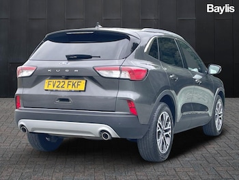 Used Ford Kuga 2022 for sale - 75692050: Photo