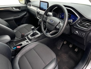 Used Ford Kuga 2022 for sale - 75692050: Photo