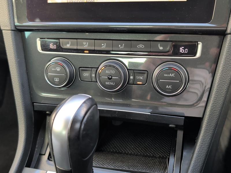 Used Volkswagen Golf for sale - 77910249: Photo 16