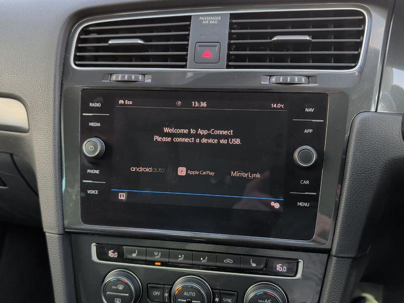 Used Volkswagen Golf for sale - 77910249: Photo 18